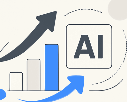 AI-Traffic steigt um 527%: SEO wird neu geschrieben 8 Artikelbild für den Artikel: AI-Traffic steigt um 527%: SEO wird neu geschrieben