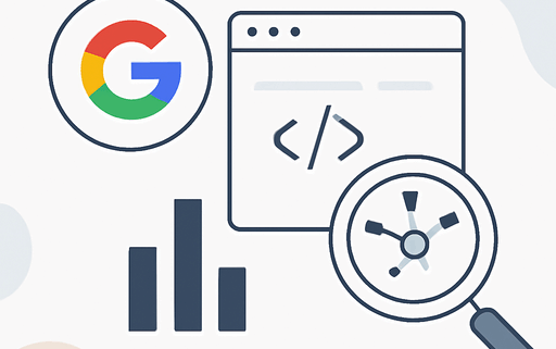 Artikelbild für den Artikel: Google arbeitet an der Deep Research API