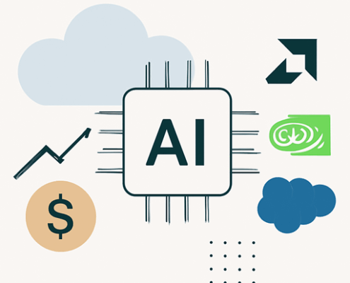 Cohere erreicht eine Bewertung von 6,8 Milliarden Dollar, während Investoren wie AMD, NVIDIA und Salesforce verstärkt investieren 7 Artikelbild für den Artikel: Cohere erreicht eine Bewertung von 6,8 Milliarden Dollar, während Investoren wie AMD, NVIDIA und Salesforce verstärkt investieren