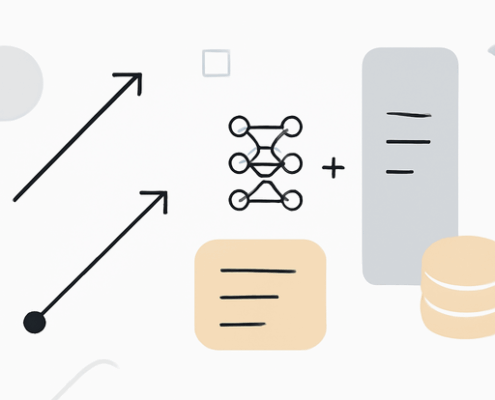 Artikelbild für den Artikel: In-Context Vector Arithmetic: Ein theoretischer Rahmen für Transformer-Modelle