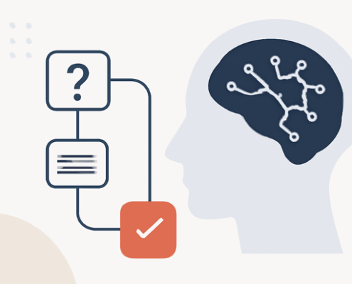 Ist Chain-of-Thought AI Reasoning eine Illusion? 3 Artikelbild für den Artikel: Ist Chain-of-Thought AI Reasoning eine Illusion?
