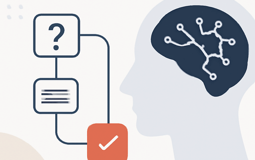 Artikelbild für den Artikel: Ist Chain-of-Thought AI Reasoning eine Illusion?