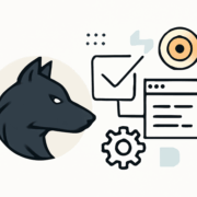 Artikelbild für den Artikel: QA Wolf: Effiziente Qualitätssicherung für Softwareteams