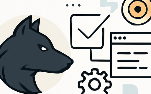 Artikelbild für den Artikel: QA Wolf: Effiziente Qualitätssicherung für Softwareteams