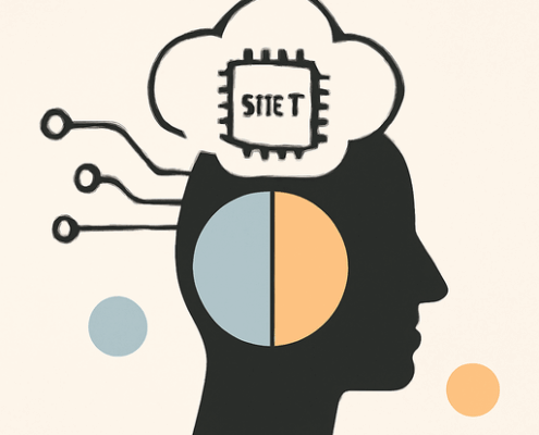 35 Gedanken zu AGI und 1 zu GPT-5 2 Artikelbild für den Artikel: 35 Gedanken zu AGI und 1 zu GPT-5