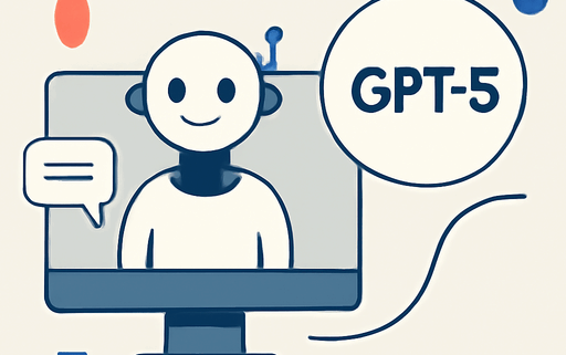 Artikelbild für den Artikel: Archon: Der KI-Co-Pilot für Computer mit GPT-5