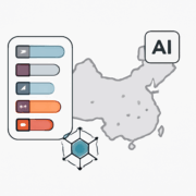 Artikelbild für den Artikel: Ranking der chinesischen Open-Model-Bauer