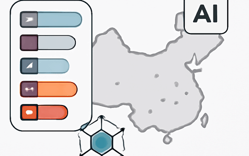 Artikelbild für den Artikel: Ranking der chinesischen Open-Model-Bauer