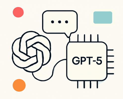 Die versteckte Systemaufforderung von GPT-5 5 Artikelbild für den Artikel: Die versteckte Systemaufforderung von GPT-5