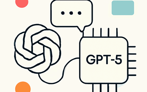 Artikelbild für den Artikel: Die versteckte Systemaufforderung von GPT-5