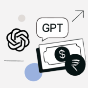 Artikelbild für den Artikel: OpenAI führt einen ChatGPT Go Plan für unter 5 Dollar in Indien ein