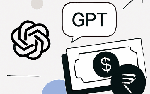 Artikelbild für den Artikel: OpenAI führt einen ChatGPT Go Plan für unter 5 Dollar in Indien ein