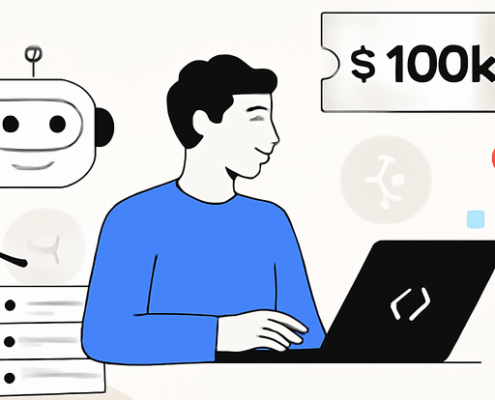 Der größte virtuelle MCP Hackathon der Welt 6 Artikelbild für den Artikel: Der größte virtuelle MCP Hackathon der Welt