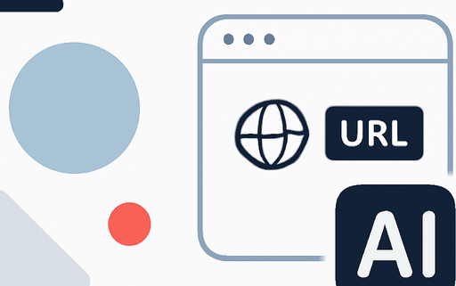 Artikelbild für den Artikel: Google Gemini URL Context: Ein neuer Schritt in der KI-Entwicklung