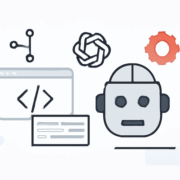 Artikelbild für den Artikel: GPT-5 revolutioniert die Programmierung mit realen Anwendungen