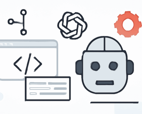 GPT-5 revolutioniert die Programmierung mit realen Anwendungen 7 Artikelbild für den Artikel: GPT-5 revolutioniert die Programmierung mit realen Anwendungen