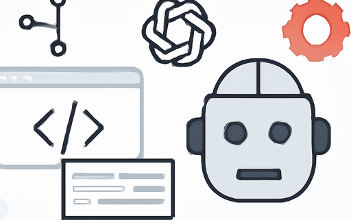Artikelbild für den Artikel: GPT-5 revolutioniert die Programmierung mit realen Anwendungen