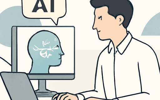 Artikelbild für den Artikel: Wie Googler KI am Arbeitsplatz nutzen