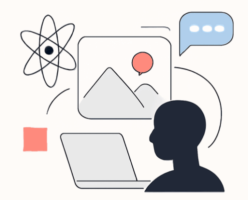 Grok Imagine: Die neue Dimension der kreativen KI von xAI 6 Artikelbild für den Artikel: Grok Imagine: Die neue Dimension der kreativen KI von xAI