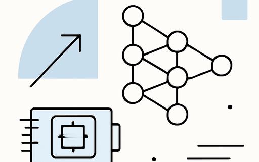 Artikelbild für den Artikel: Marktplatz: Mein erster Versuch, ohne Backpropagation effizient auf GPUs zu trainieren