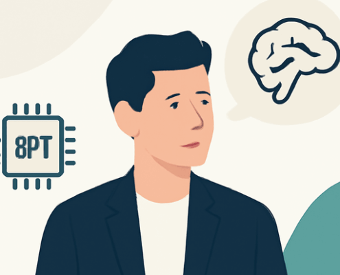 Sam Altman über GPT-6: ‚Menschen wollen Gedächtnis‘ 8 Artikelbild für den Artikel: Sam Altman über GPT-6: ‚Menschen wollen Gedächtnis‘