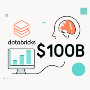 Artikelbild für den Artikel: Databricks erreicht eine Bewertung von über 100 Milliarden Dollar in der neuesten Finanzierungsrunde