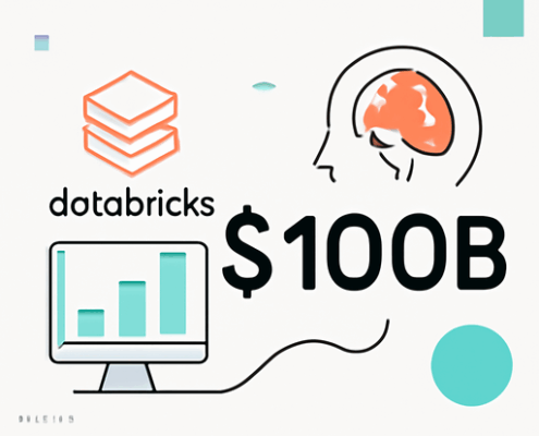 Databricks erreicht eine Bewertung von über 100 Milliarden Dollar in der neuesten Finanzierungsrunde 9 Artikelbild für den Artikel: Databricks erreicht eine Bewertung von über 100 Milliarden Dollar in der neuesten Finanzierungsrunde