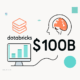 Artikelbild für den Artikel: Databricks erreicht eine Bewertung von über 100 Milliarden Dollar in der neuesten Finanzierungsrunde