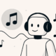 Artikelbild für den Artikel: Haben LLMs einen guten Musikgeschmack?