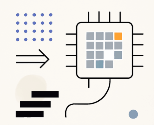 Optimierung des Triton BF16 Grouped GEMM-Kernels für Mixture-of-Experts-Modelle 5 Artikelbild für den Artikel: Optimierung des Triton BF16 Grouped GEMM-Kernels für Mixture-of-Experts-Modelle