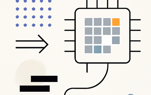 Artikelbild für den Artikel: Optimierung des Triton BF16 Grouped GEMM-Kernels für Mixture-of-Experts-Modelle