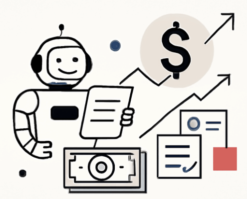 Character.AI erwägt Verkauf oder neue Finanzierung angesichts steigender Kosten 5 Artikelbild für den Artikel: Character.AI erwägt Verkauf oder neue Finanzierung angesichts steigender Kosten