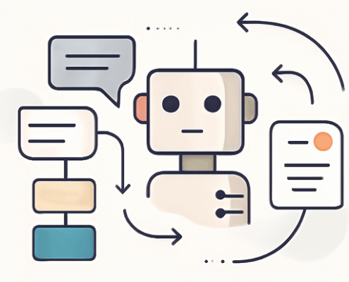 Best Practices für den Aufbau agentischer KI-Systeme: Was in der Produktion tatsächlich funktioniert 3 Artikelbild für den Artikel: Best Practices für den Aufbau agentischer KI-Systeme: Was in der Produktion tatsächlich funktioniert
