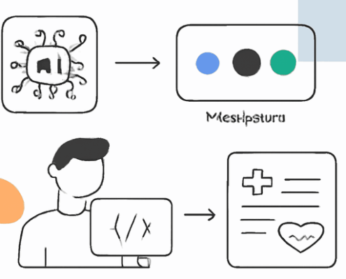 HealthChain: Die Middleware für KI-Integration im Gesundheitswesen 1 Artikelbild für den Artikel: HealthChain: Die Middleware für KI-Integration im Gesundheitswesen