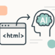 Artikelbild für den Artikel: Inline LLM-Anweisungen in HTML: Ein neuer Ansatz für KI-Agenten