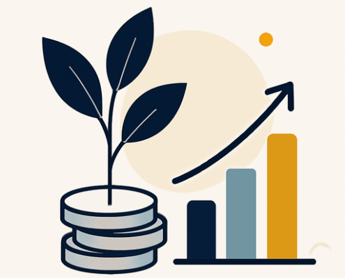 Artikelbild für den Artikel: Anthropic plant die Beschaffung von 10 Milliarden Dollar bei starkem Investoreninteresse