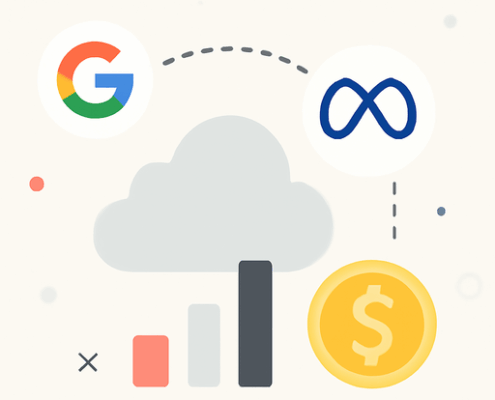Google sichert sich Sechs-Jahres-Cloud-Deal mit Meta im Wert von über 10 Milliarden Dollar 7 Artikelbild für den Artikel: Google sichert sich Sechs-Jahres-Cloud-Deal mit Meta im Wert von über 10 Milliarden Dollar
