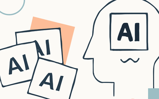 Artikelbild für den Artikel: Haben Sie zu viele KI-Produkte?