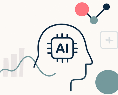 KI-Produkte in der probabilistischen Ära 2 Artikelbild für den Artikel: KI-Produkte in der probabilistischen Ära
