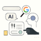 Artikelbild für den Artikel: Neue agentische Funktionen im AI-Modus von Google Search