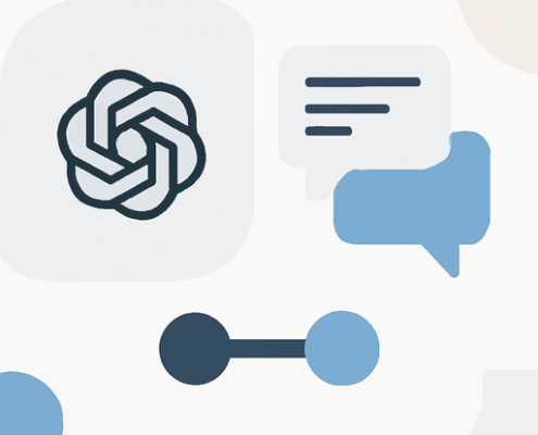 Zwei große Updates der Responses API von OpenAI 2 Artikelbild für den Artikel: Zwei große Updates der Responses API von OpenAI