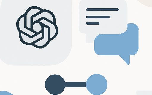 Artikelbild für den Artikel: Zwei große Updates der Responses API von OpenAI