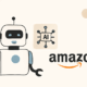 Artikelbild für den Artikel: Amazon setzt auf Agenten, um im KI-Rennen zu gewinnen