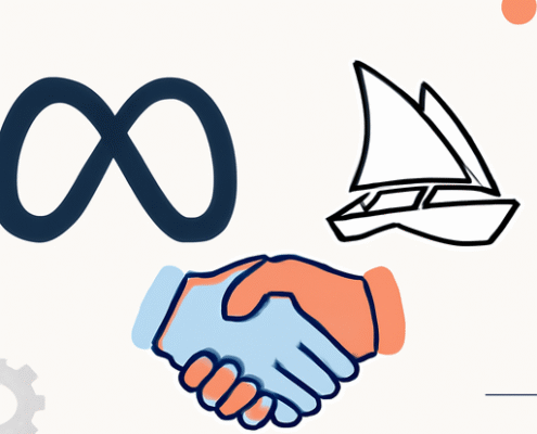 Meta kooperiert mit Midjourney für KI-Forschung 6 Artikelbild für den Artikel: Meta kooperiert mit Midjourney für KI-Forschung