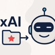 Artikelbild für den Artikel: xAI hat Grok 2.5 open-sourced
