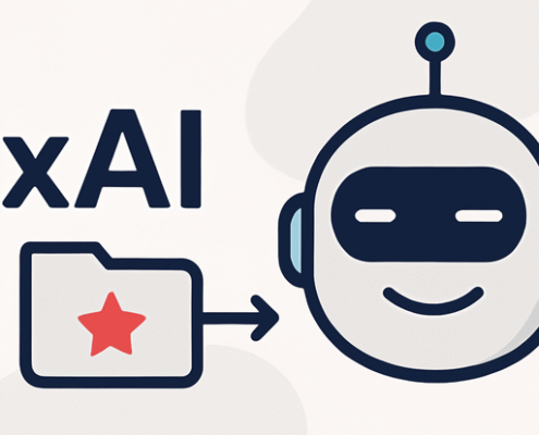 xAI hat Grok 2.5 open-sourced 7 Artikelbild für den Artikel: xAI hat Grok 2.5 open-sourced