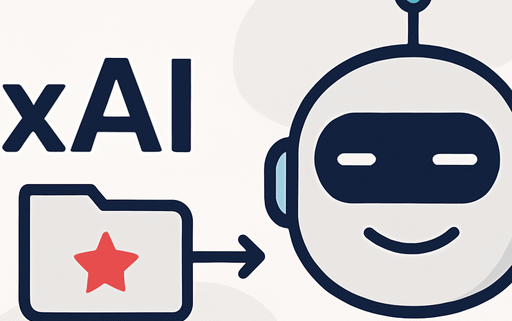 Artikelbild für den Artikel: xAI hat Grok 2.5 open-sourced