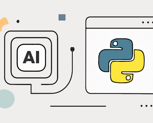 Agex: Ein innovatives agentisches Framework für Python 4 Artikelbild für den Artikel: Agex: Ein innovatives agentisches Framework für Python