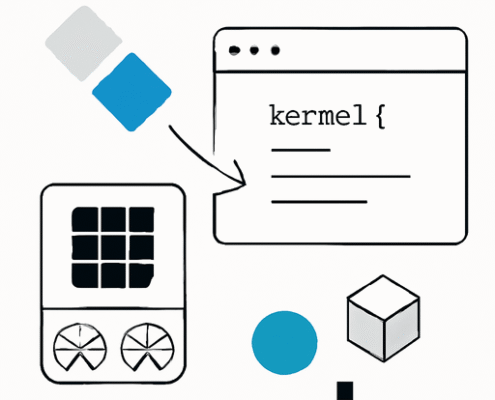 Produktionstaugliche CUDA-Kernels erstellen 3 Artikelbild für den Artikel: Produktionstaugliche CUDA-Kernels erstellen