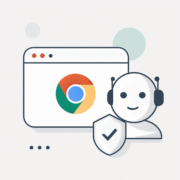 Artikelbild für den Artikel: Anthropics Claude für Chrome: Eine neue Ära der KI im Browser